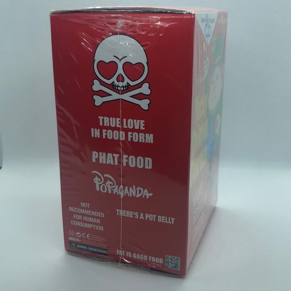 Popaganda | Yucky Children Charmer | unopened - Picture 2 of 3